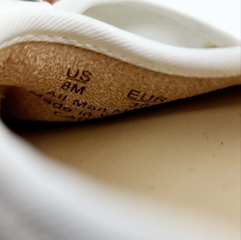 Circus Sam Edelman Carmen Ballet Flats Shoes